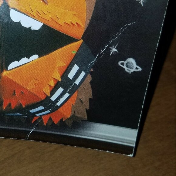 3 Origami Yoda PBK Book Lot 1 2 3 Darth Paper Strikes Back Secret Fortune Wookie - Picture 6 of 6